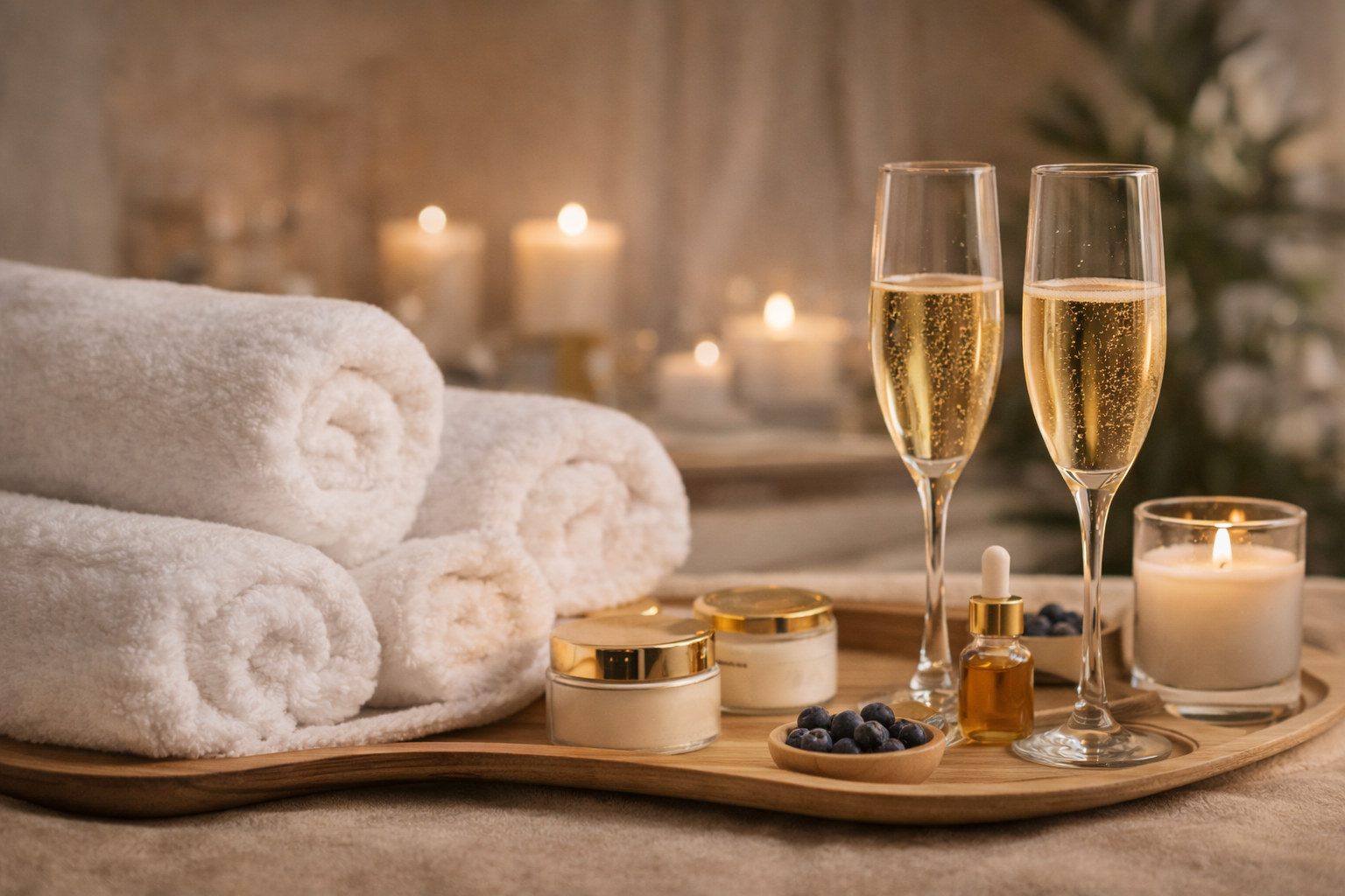 Arrangementen met duo moment